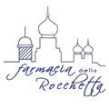 Farmacia Della Rocchetta Logo
