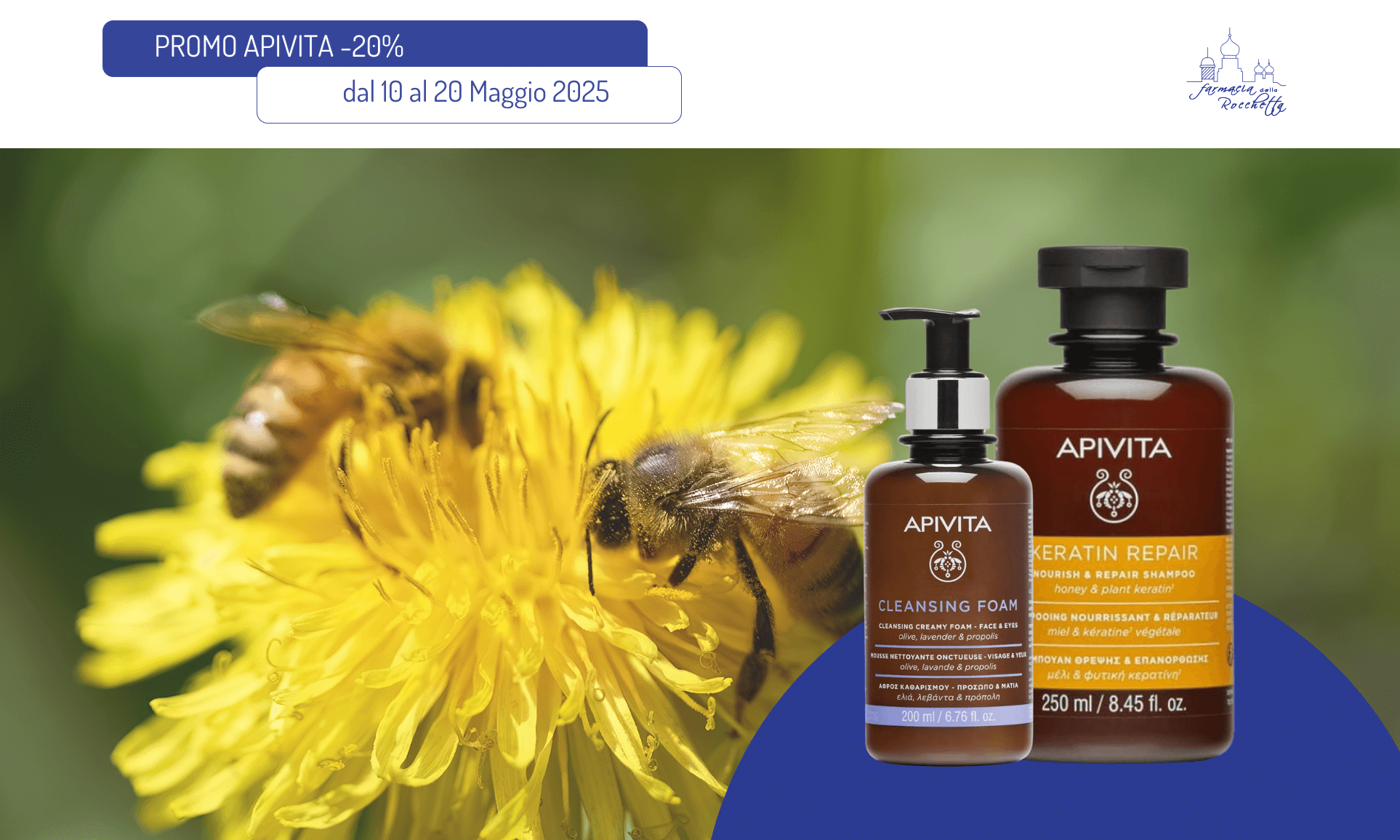 promo apivita