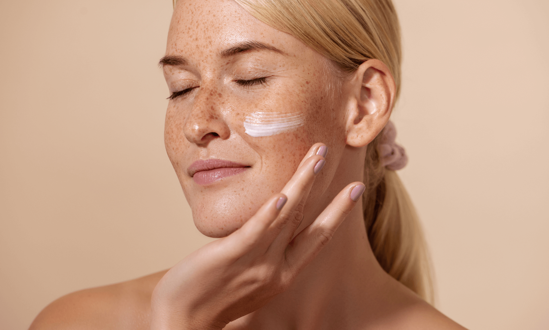 3 skincare primavera